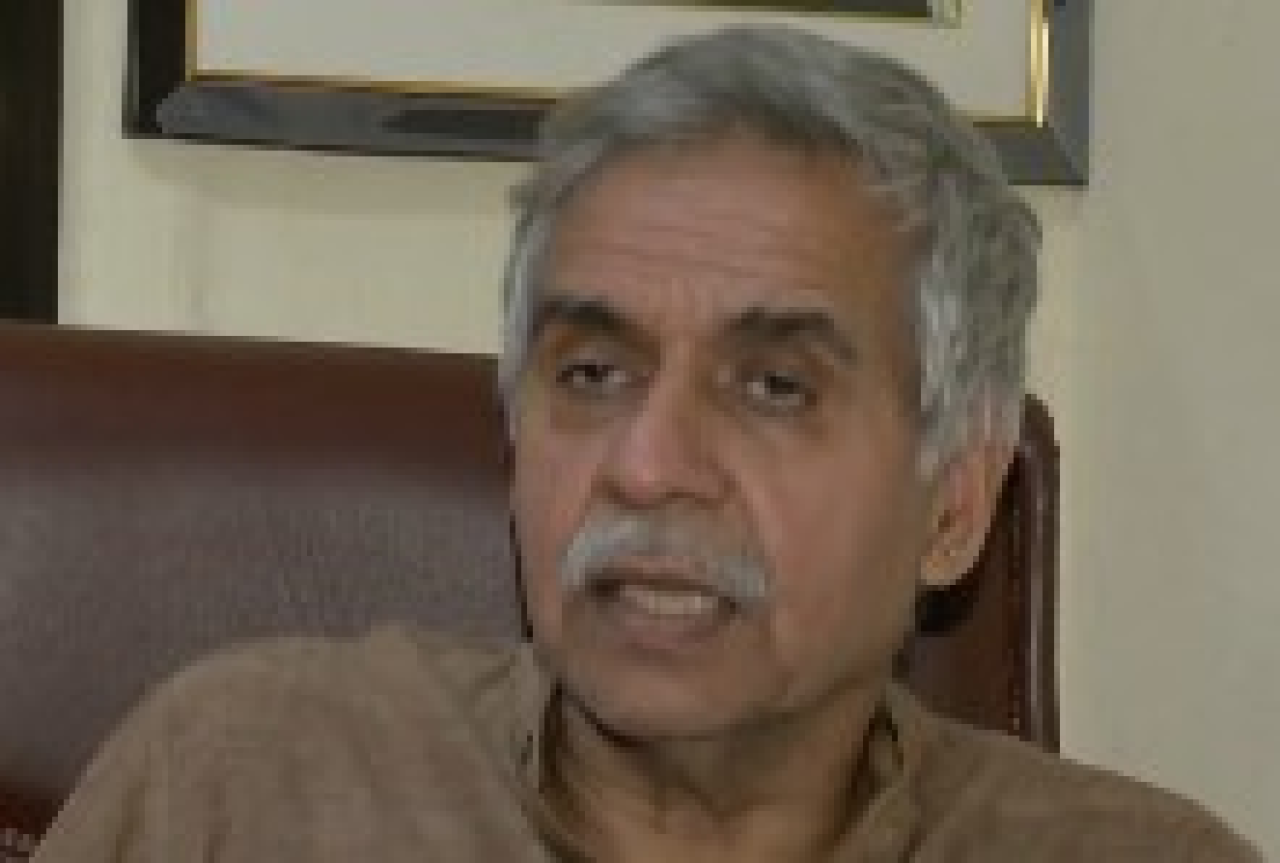 अरविंद केजरीवालच्या सुटकेवर संदीप दीक्षित यांची प्रतिक्रिया
