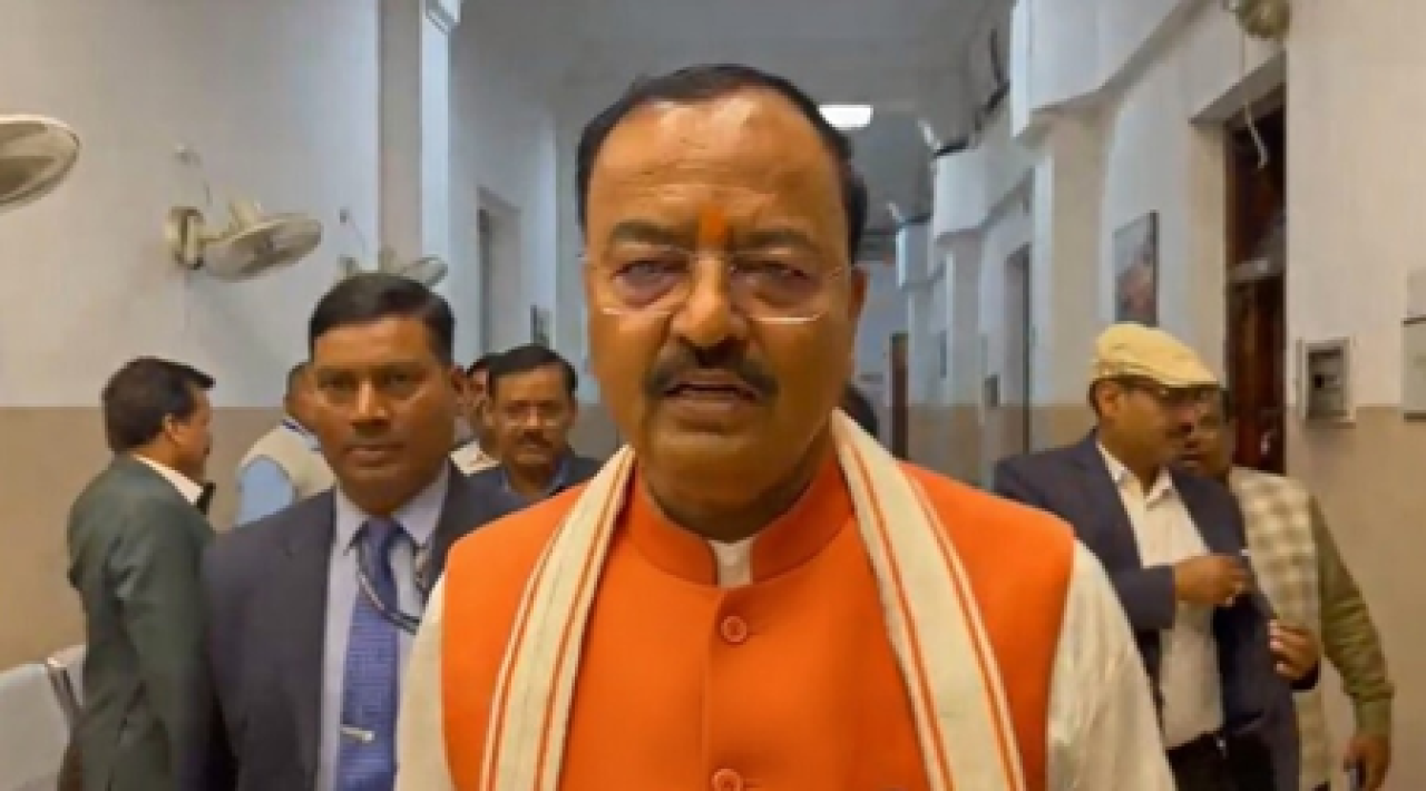 उत्तर प्रदेशात एनडीए सरकारचा बजट जनतेच्या हितात असल्याचा दावा