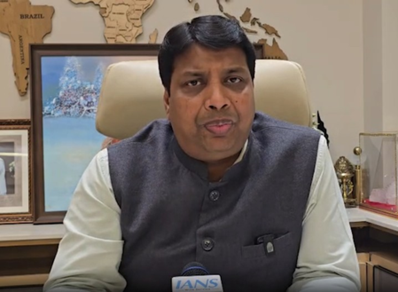 काँग्रेसच्या समजौतयांची किंमत आजही देशाला भोगावी लागते: रोहन गुप्ता