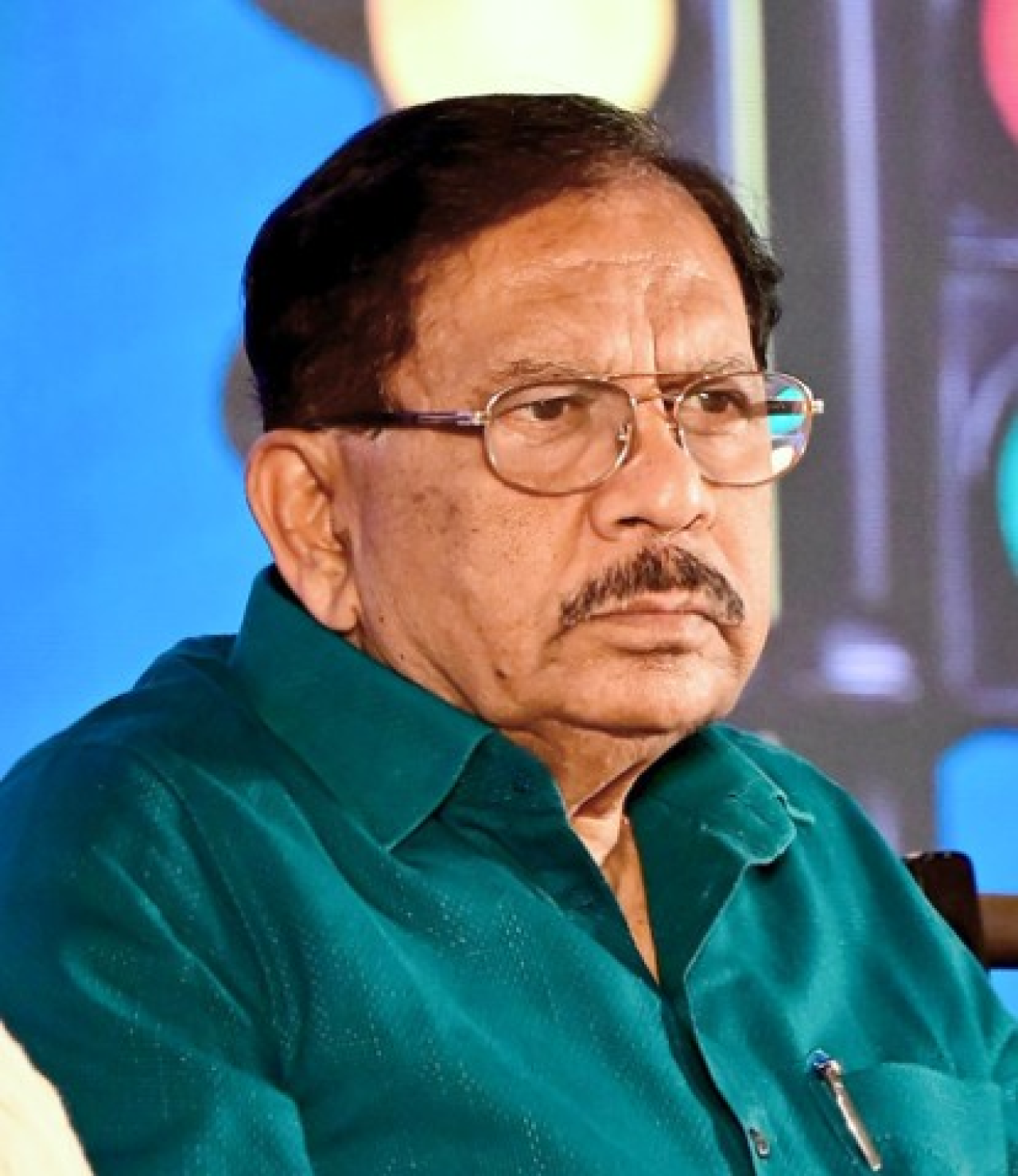 चिन्नास्वामी स्टेडियममध्ये सुरक्षा वाढवण्याचे चार उपाय: कर्नाटक गृह मंत्री