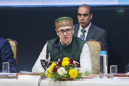 जम्मू-कश्मीरमध्ये मनरेगा कर्मचार्यांचे नियमितीकरण नाही