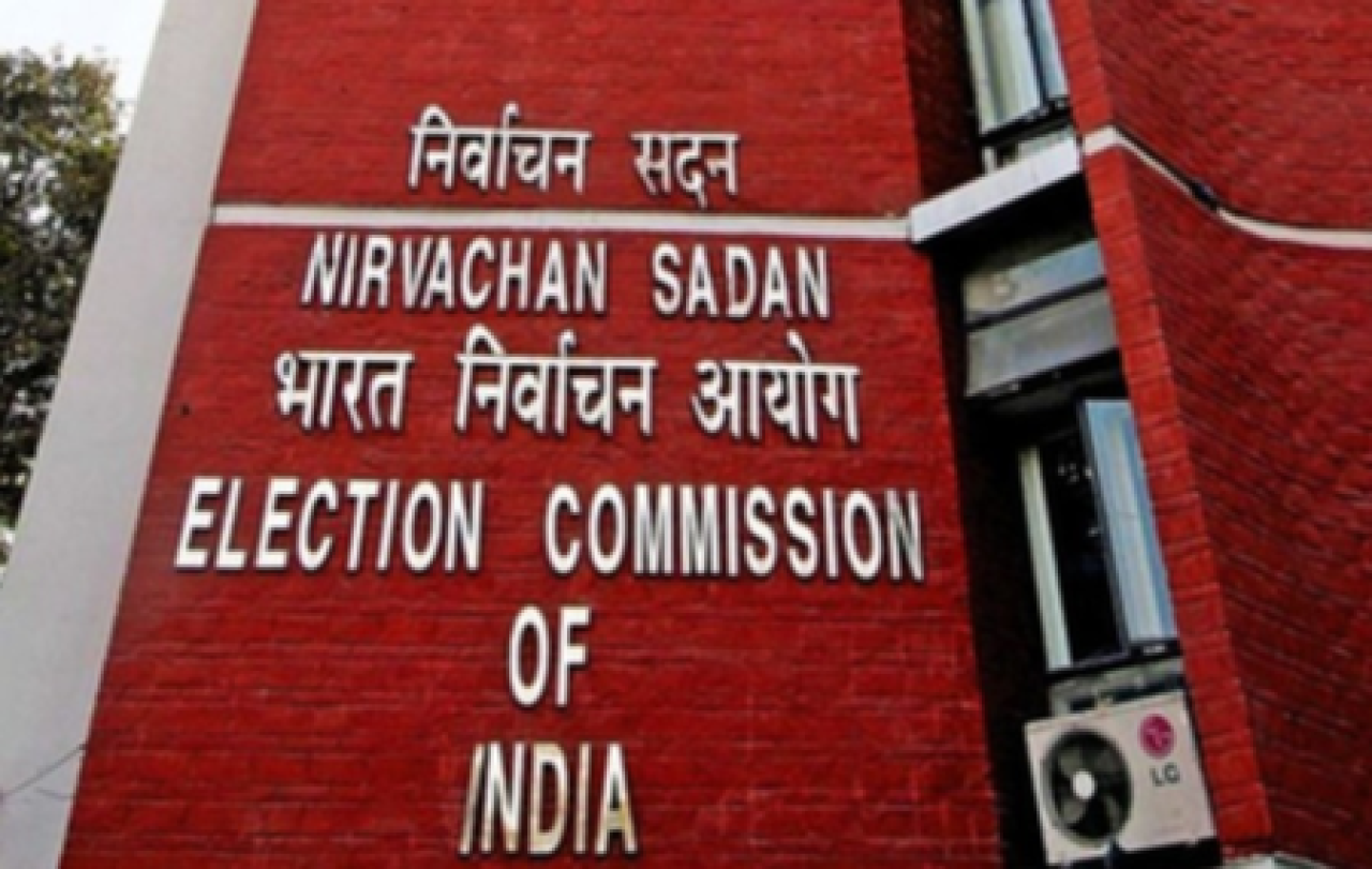 तमिलनाडु विधानसभा निवडणुकीच्या तयारीची निवडणूक आयोगाने केली समीक्षा