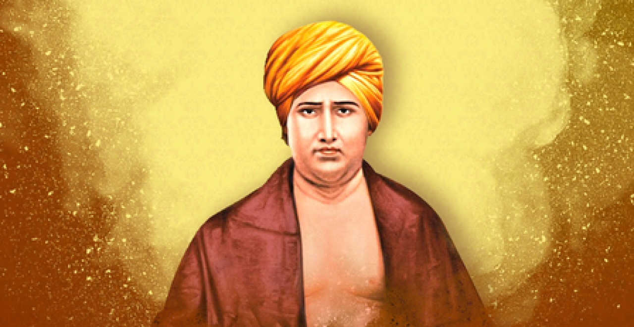 दयानंद सरस्वती जयंतीवर राष्ट्रपती मुर्मु आणि अमित शाह यांची श्रद्धांजली