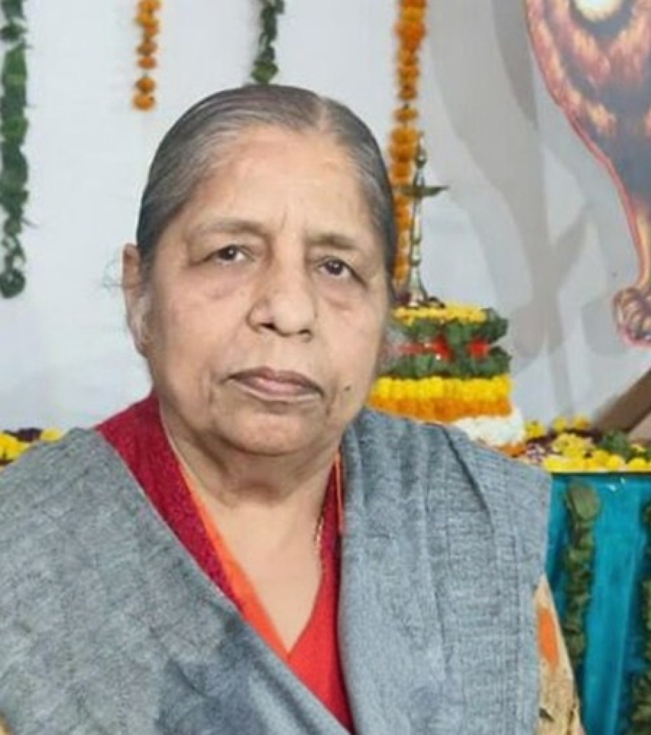नारी से नारायणी: दिल्लीतील महिला शक्तीचा महत्त्वाचा सम्मेलन
