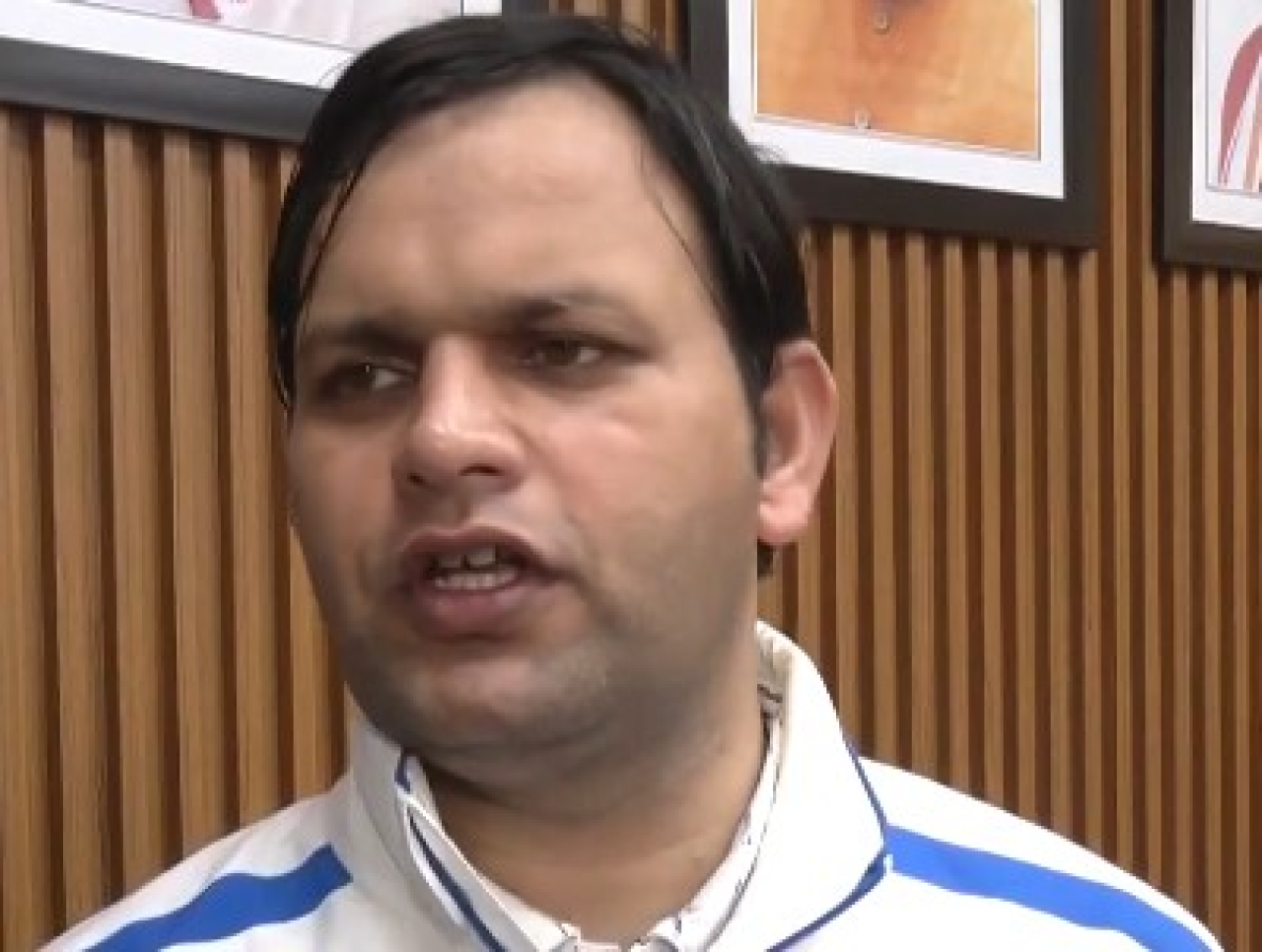 पश्चिम बंगालमध्ये भाजपाची सत्ता येणार, ममता बनर्जी यांची विदाई निश्चित: गौरव गौतम पश्चिम बंगालमध्ये भाजपाची सत्ता येणार, ममता बनर्जी यांची विदाई निश्चित: गौरव गौतम