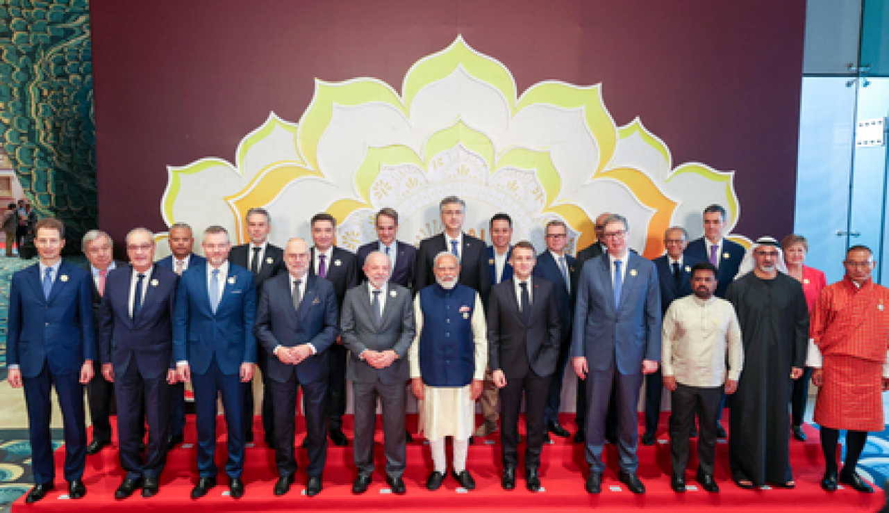 पीएम मोदी भारताचे भविष्याचे एआय आर्किटेक्ट: तमिलनाडू भाजपाचा राहुल गांधींना उत्तर