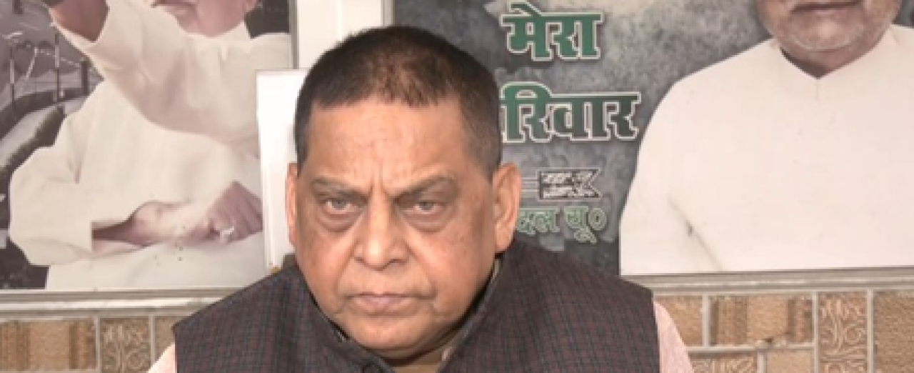 भारत-इजरायल संबंधांना मोदींचा दौरा आणणार नवा जोर: नीरज कुमार