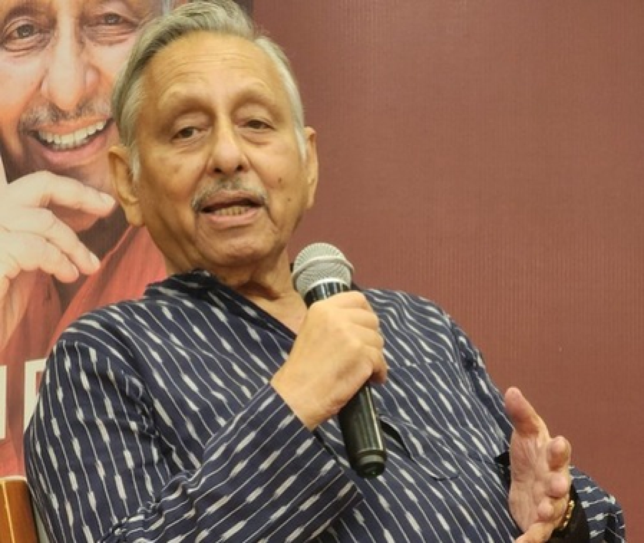 मणिशंकर अय्यरच्या विधानावर काँग्रेसने घेतला पल्ला