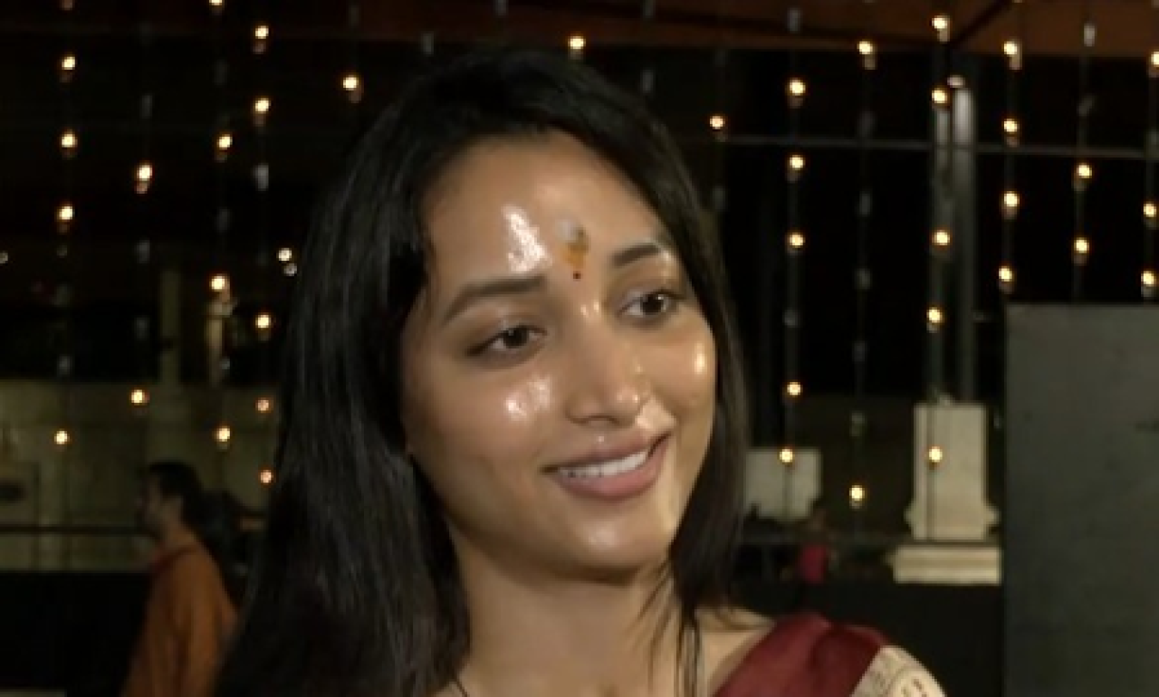 महाशिवरात्रीत श्रीनिधि शेट्टीने सांगितला बचपनाचा अनुभव