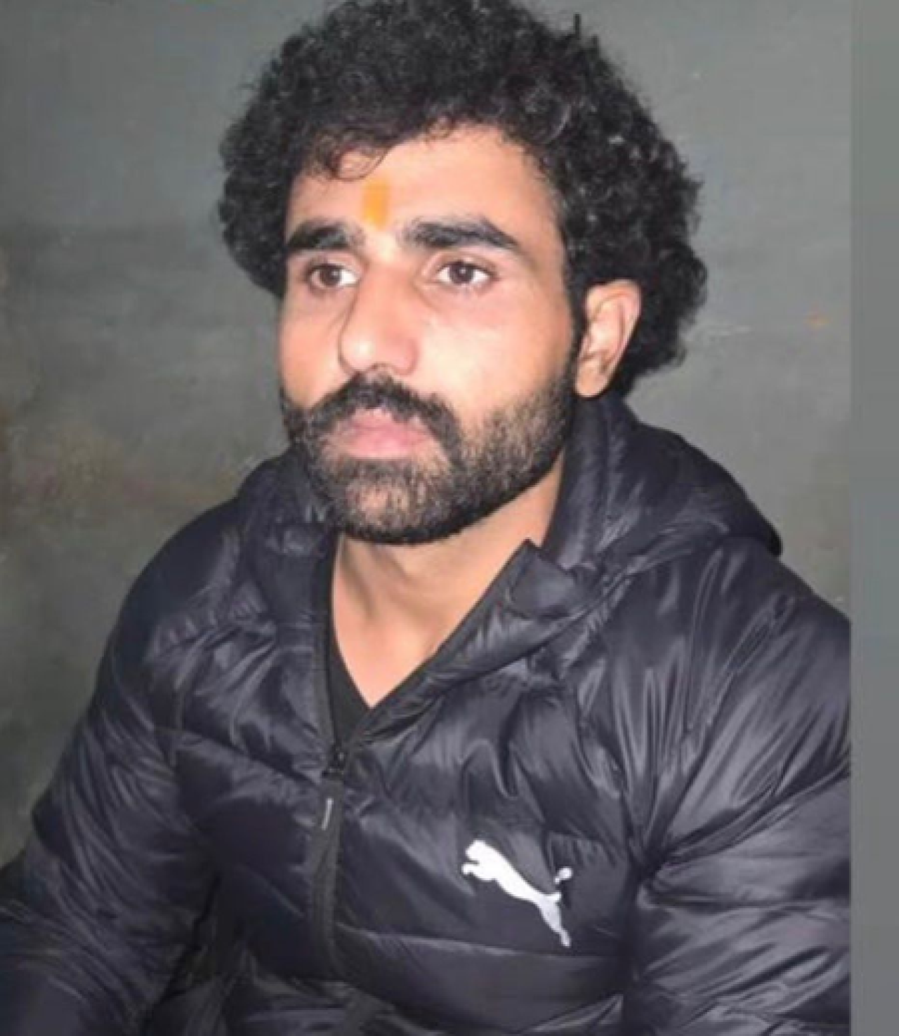 यूपी एसटीएफ आणि आगरा पोलिसांची मोठी कारवाई, कुख्यात बदमाश पवन उर्फ कल्लू ठार