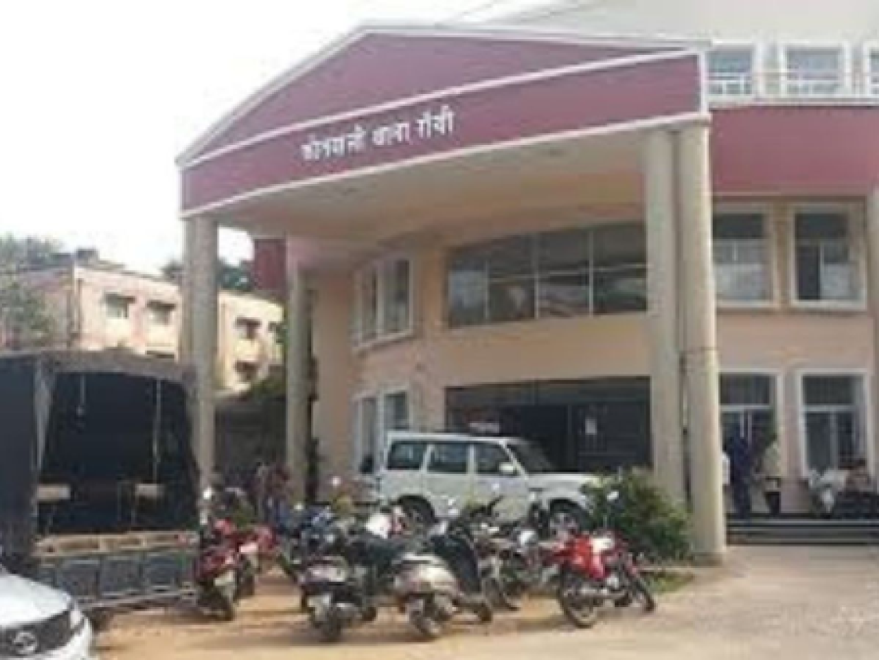 रांचीमध्ये कार चालकाने किन्नरावर हल्ला केला, युवक जखमी