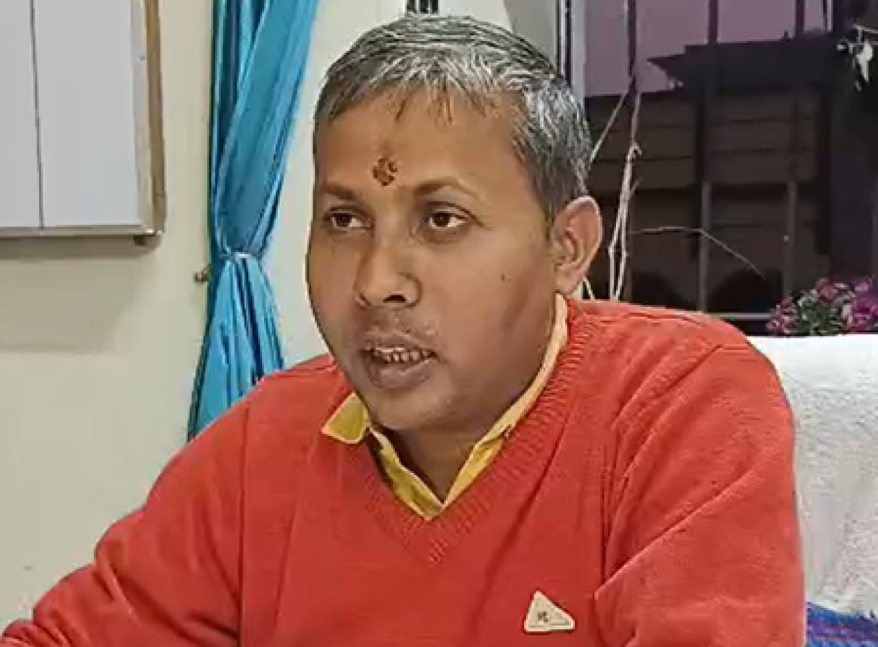 समस्तीपुरमध्ये 500 हून अधिक लोकांना ‘पीएम सूर्य घर मुफ्त बिजली योजना’चा लाभ