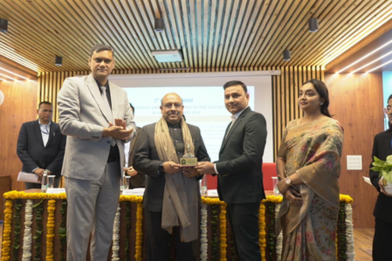 समितीच्या बैठकीत नियमित उपस्थिती आवश्यक, विजेंद्र गुप्ता यांची सूचना
