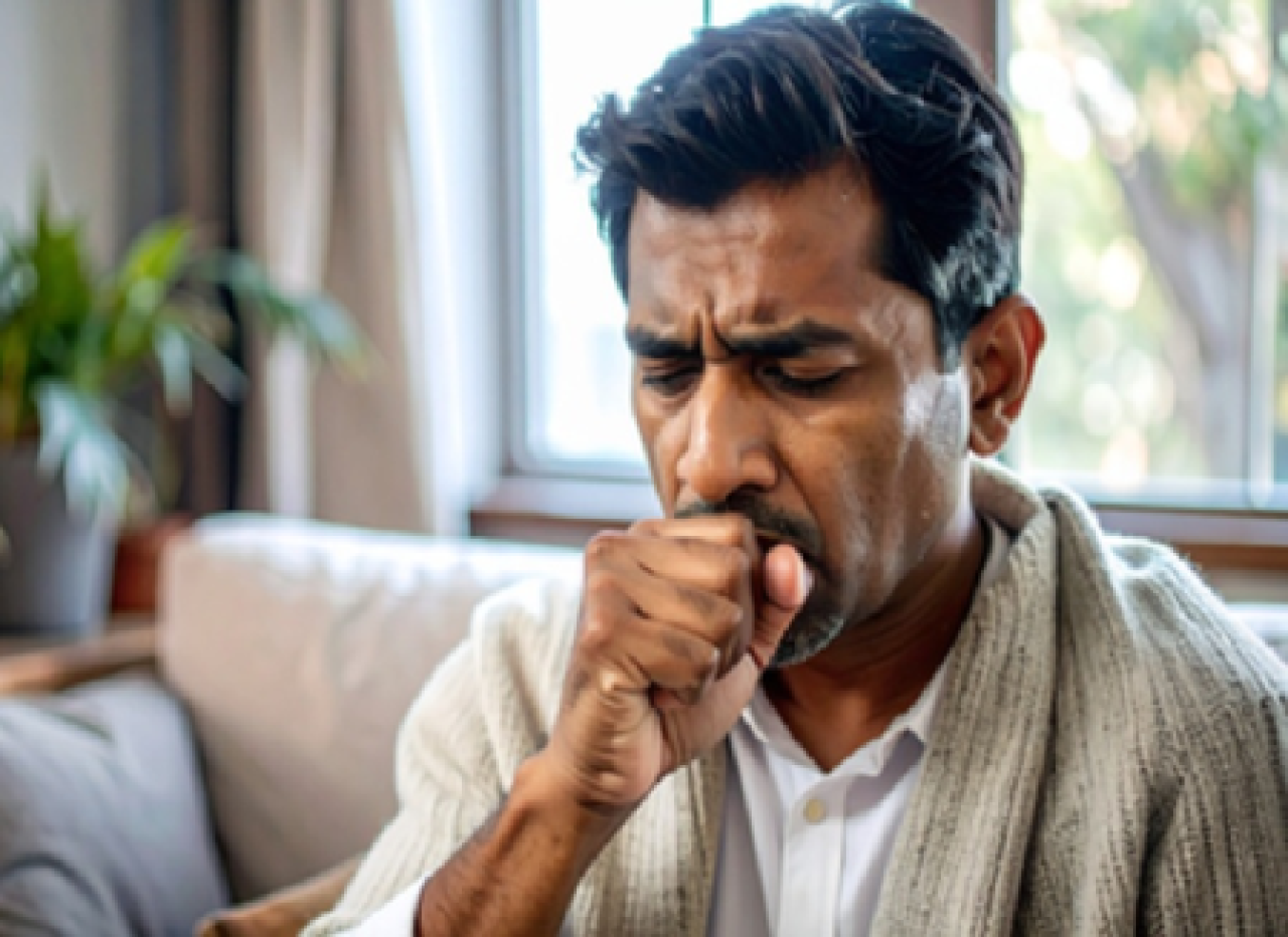 सर्दी-खांसीपासून सुटकारा मिळवण्यासाठी घरगुती उपाय