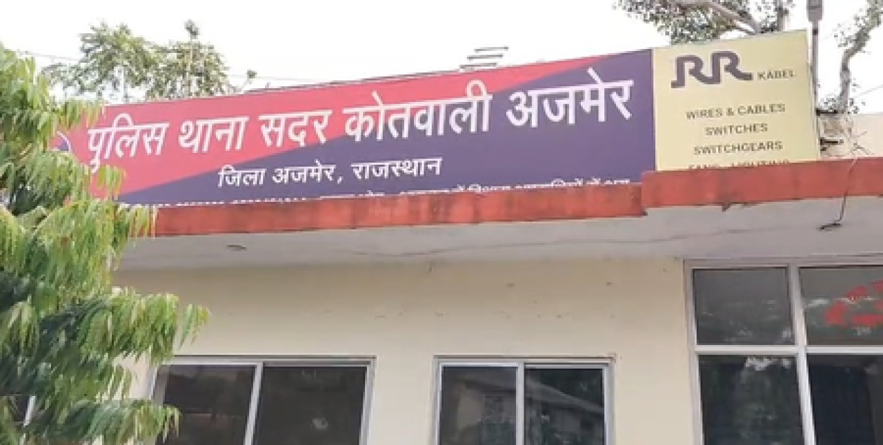 अजमेरमध्ये बाइक चोर गिरोहाचा पर्दाफाश, ६ मोटरसायकल जप्त