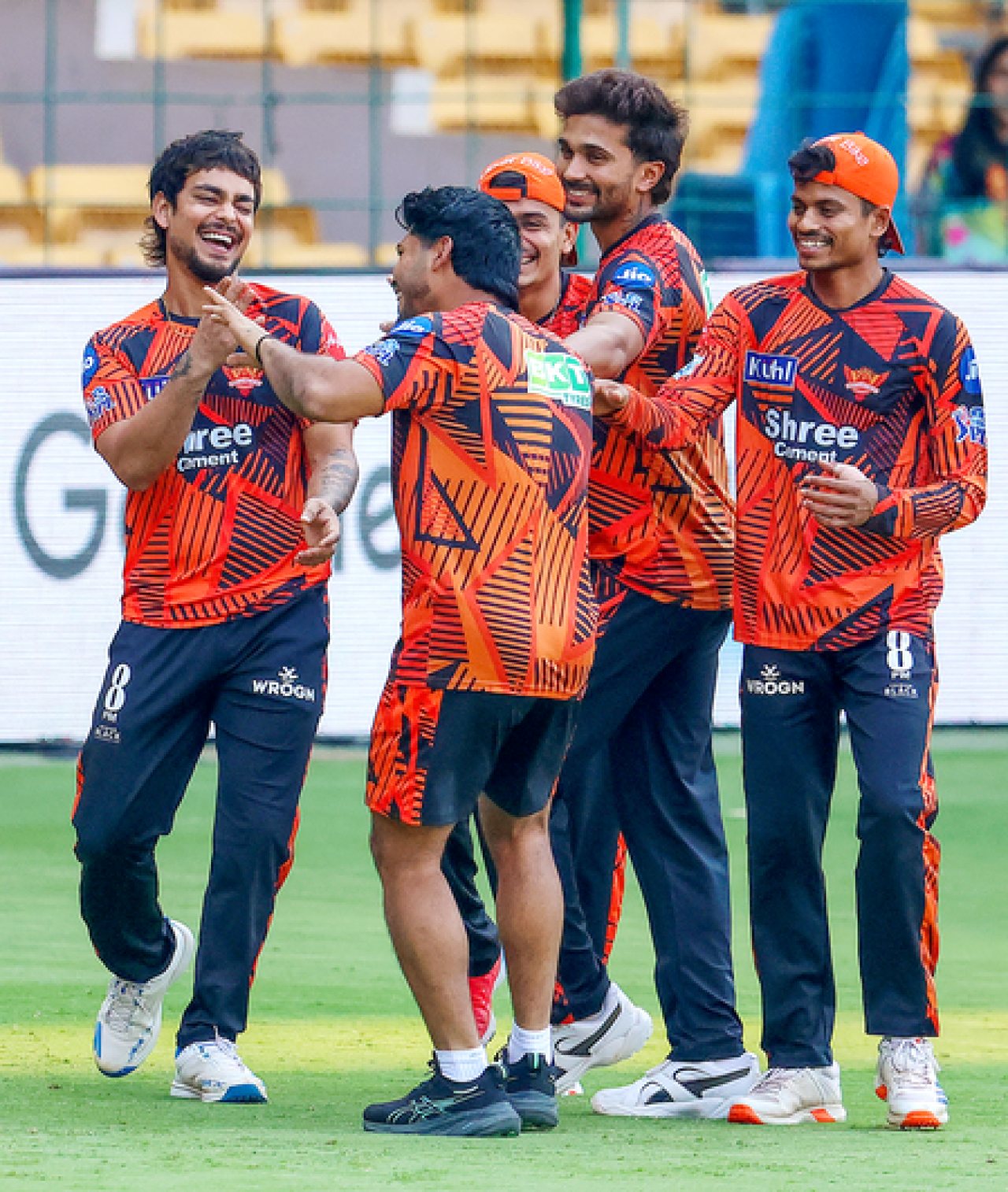 आईपीएल 2026: आकाश चोपड़ा ने आरसीबीविरुद्ध एसआरएचची प्लेइंग इलेवन जाहीर केली