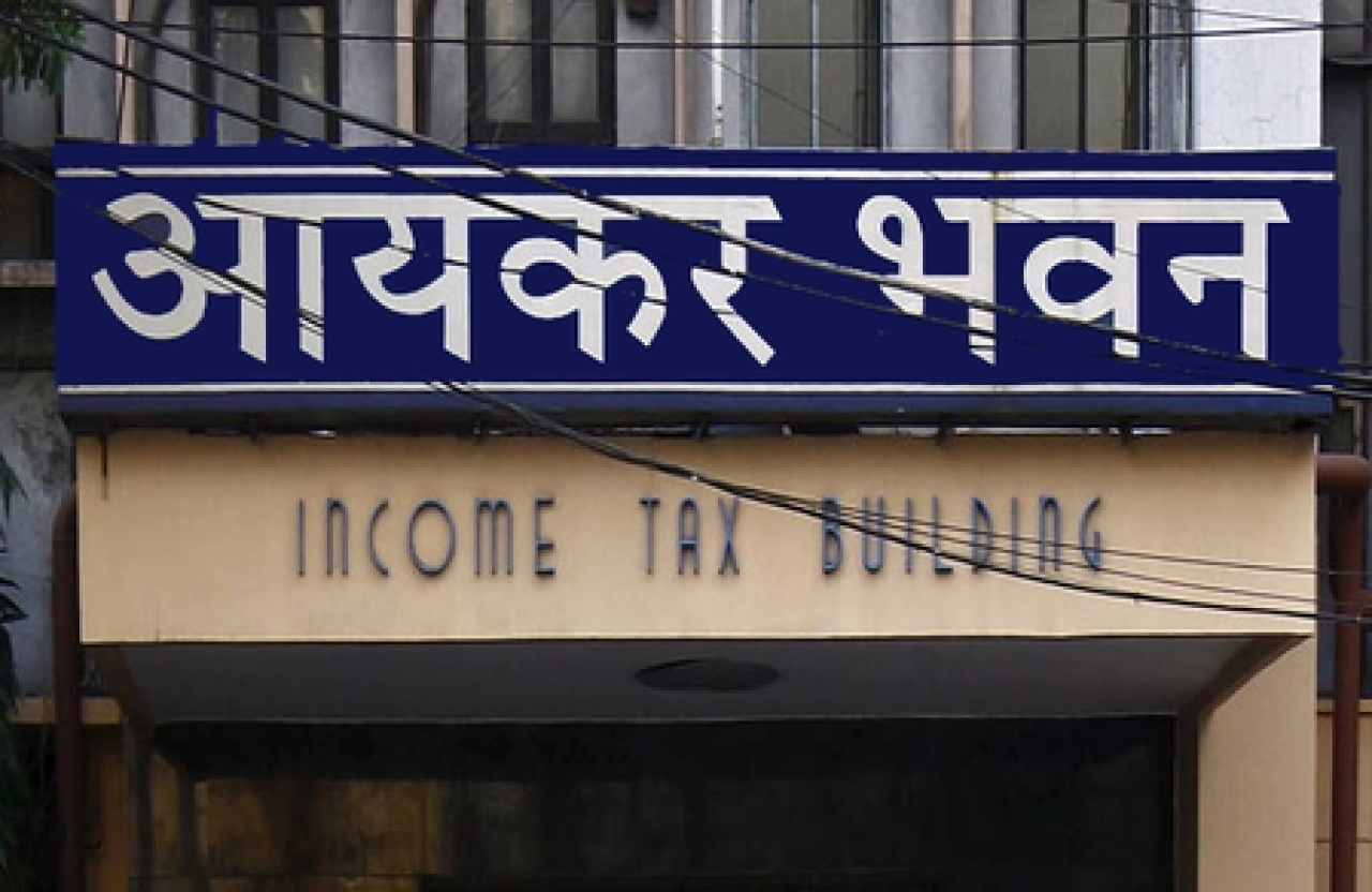 आयकर विभागाचा रेस्टॉरंट्सवर विशेष छाननीचा अभियान