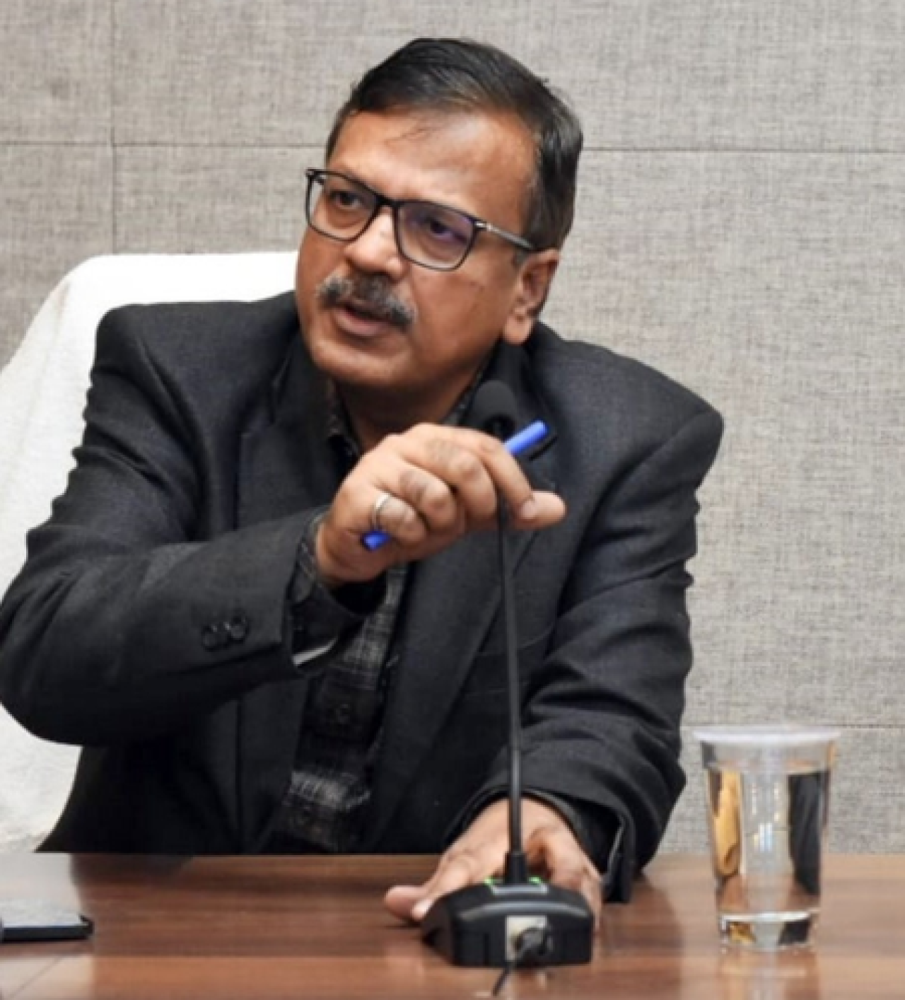 उत्तर प्रदेशात जल जीवन मिशनमध्ये लापरवाहीवर कारवाई, 26 अभियंते निलंबित