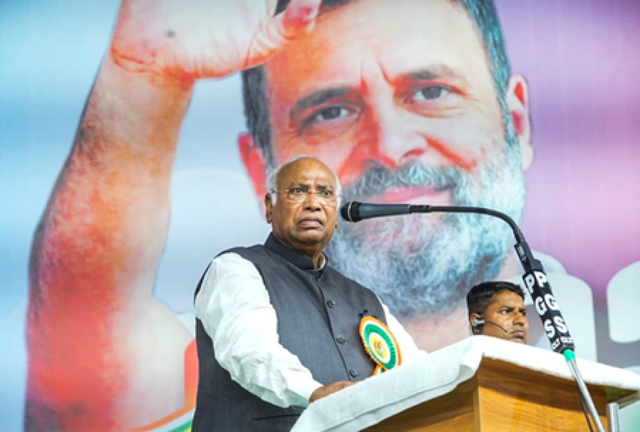 एआईसीसीने हिमाचल पीएसीची स्थापना केली, सोशल मीडिया प्रमुखांची नियुक्ती