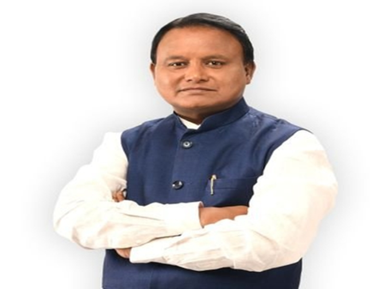 ओडिशा एससीबी अस्पतालात आग दुर्घटना: चार अधिकारी निलंबित