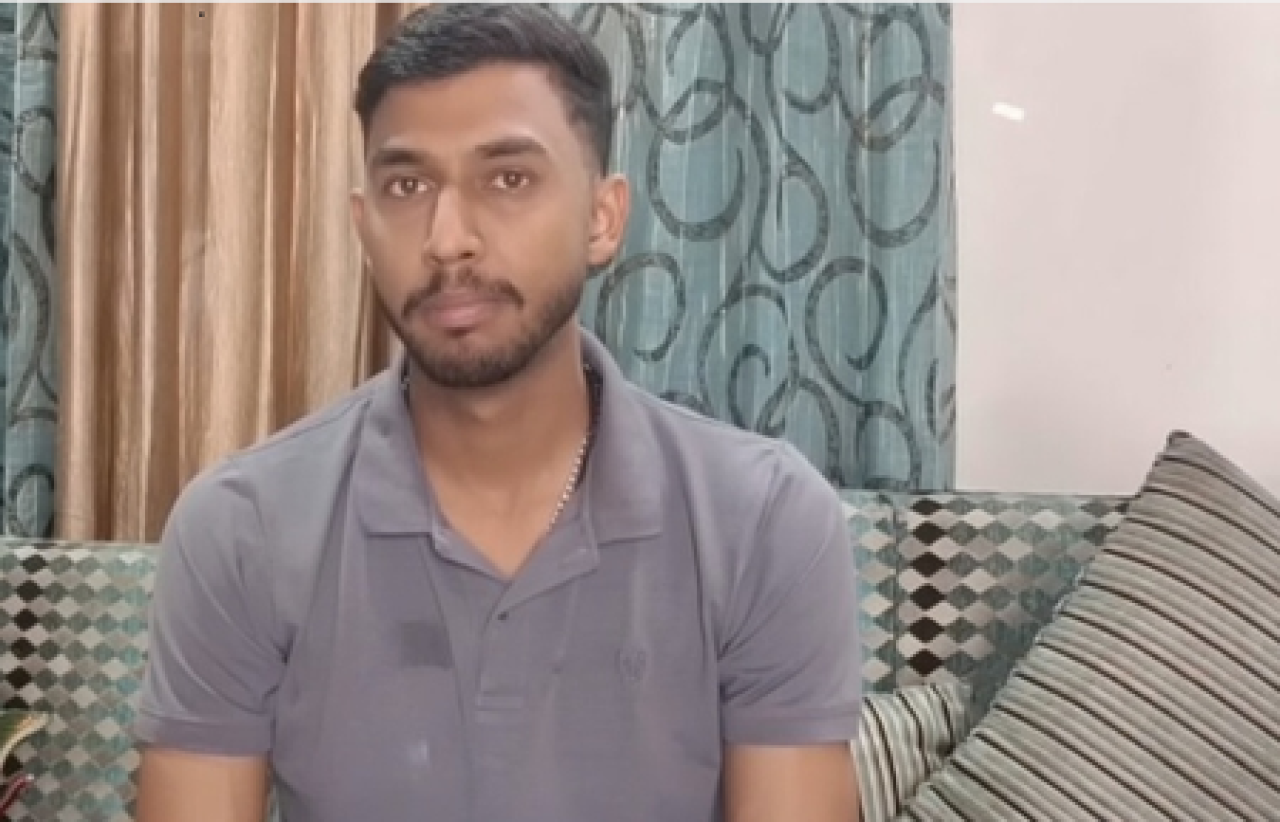 कन्हैया वधावन म्हणाले, पीएम मोदींना धन्यवाद देतो, हे अद्भुत आहे