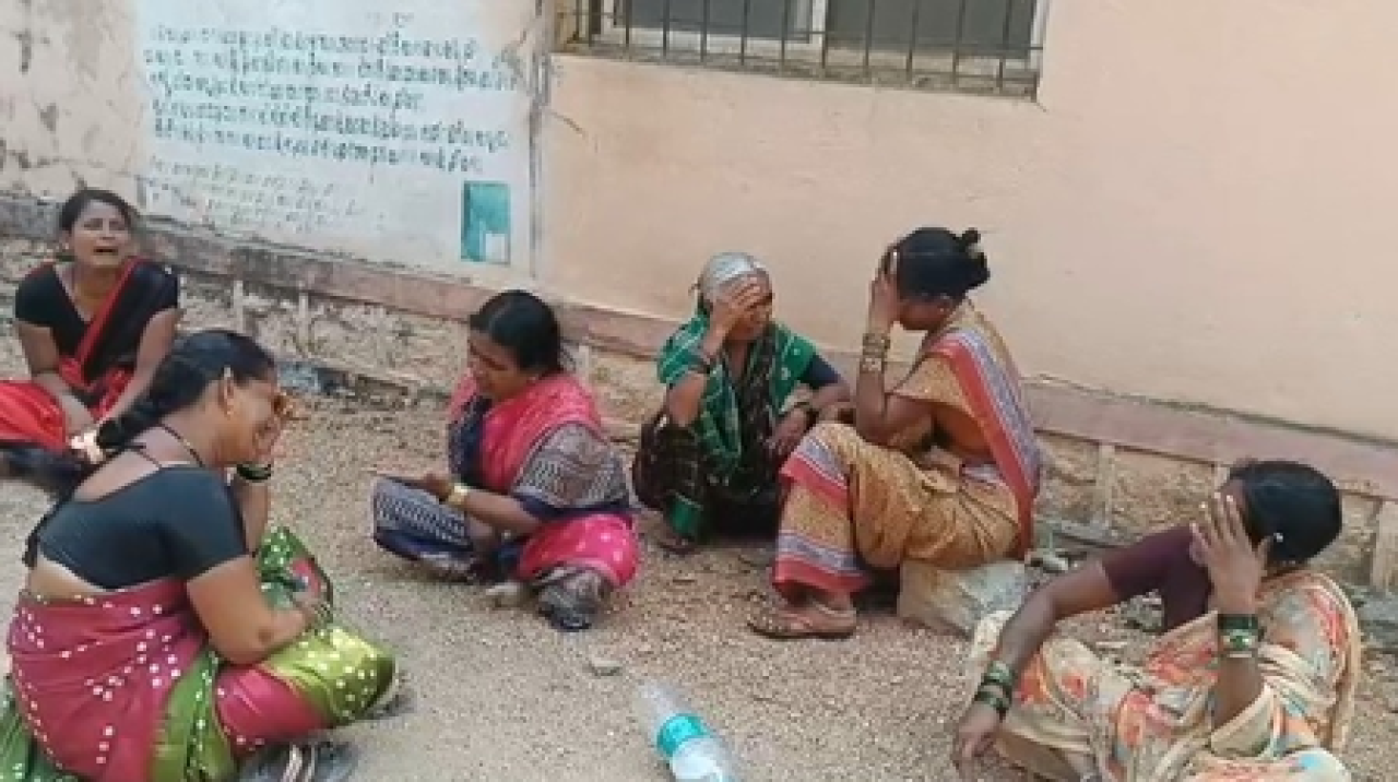 कर्नाटकमध्ये नकली डॉक्टरच्या इंजेक्शनने 15 वर्षीय विद्यार्थिनीचा मृत्यू