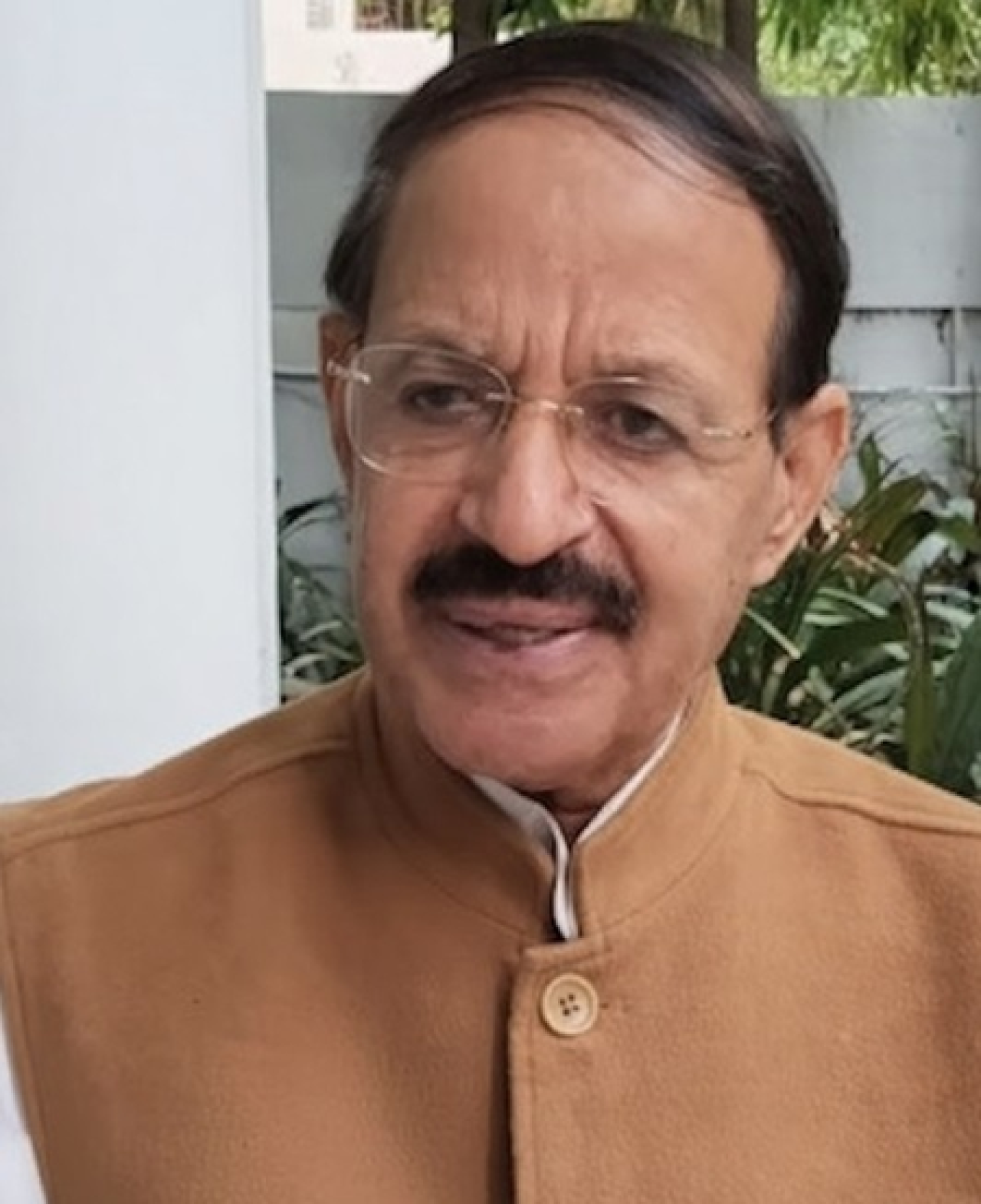 काँग्रेसचे वादे सरकार बनल्यानंतर पूर्ण केले जातात: राशिद अल्वी