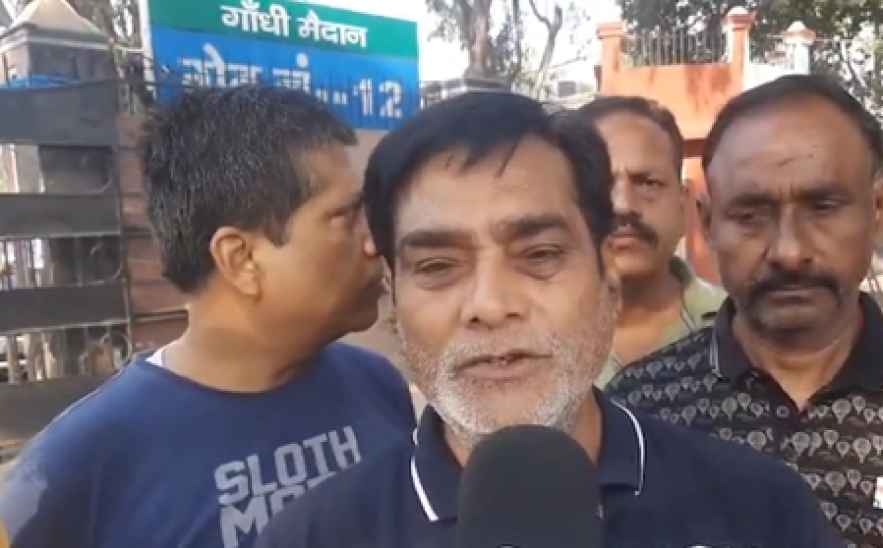 केंद्र सरकारने तेल आणि गॅसच्या अभावात महत्त्वाची भूमिका निभावली: रामकृपाल यादव