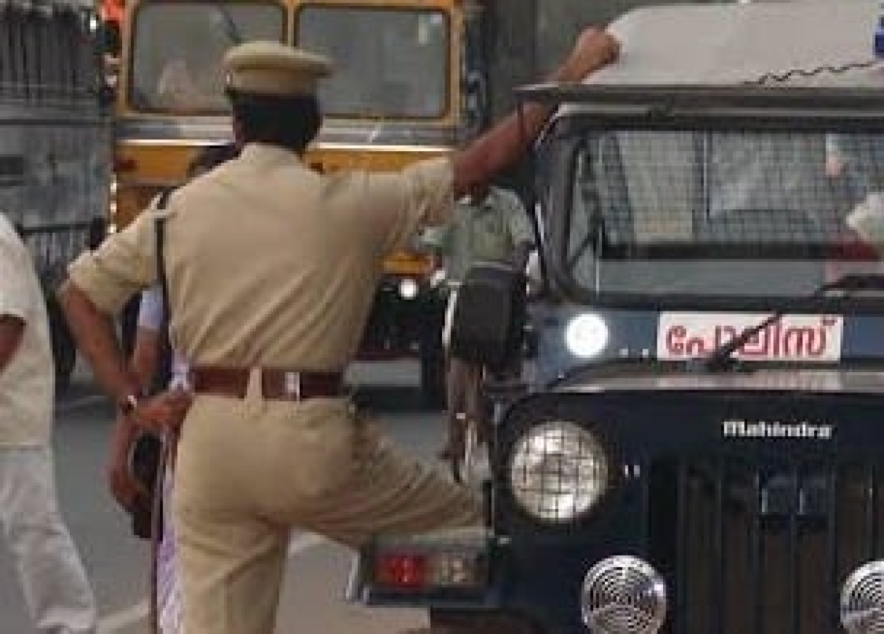 केरलमध्ये निवडणूक आयोगाच्या सर्कुलरवर वाद गडद झाला