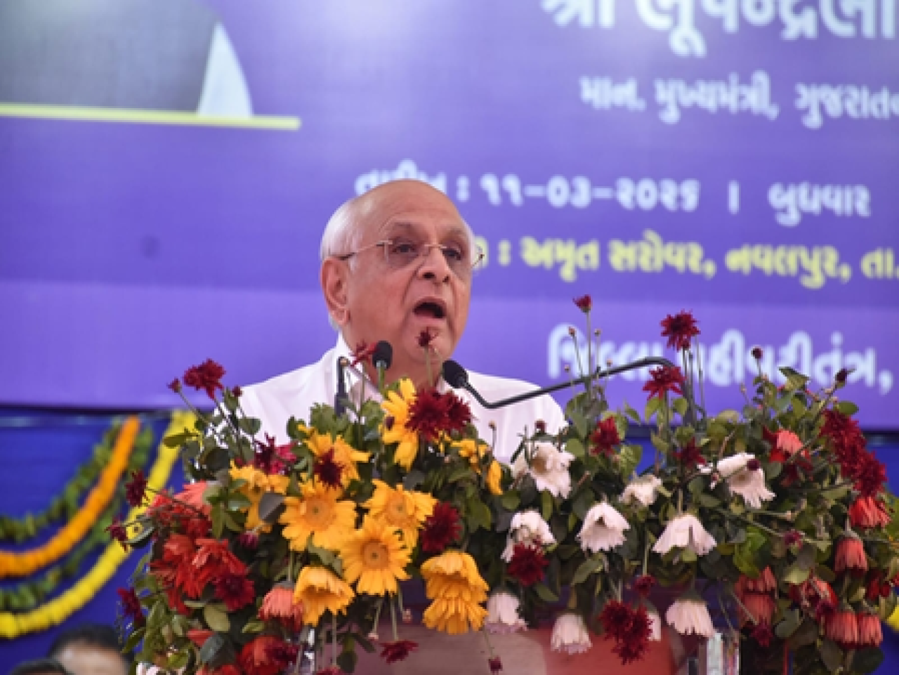 गुजरातने एलएनजी आणि एलपीजीच्या पुरवठ्यासाठी समिती स्थापन केली