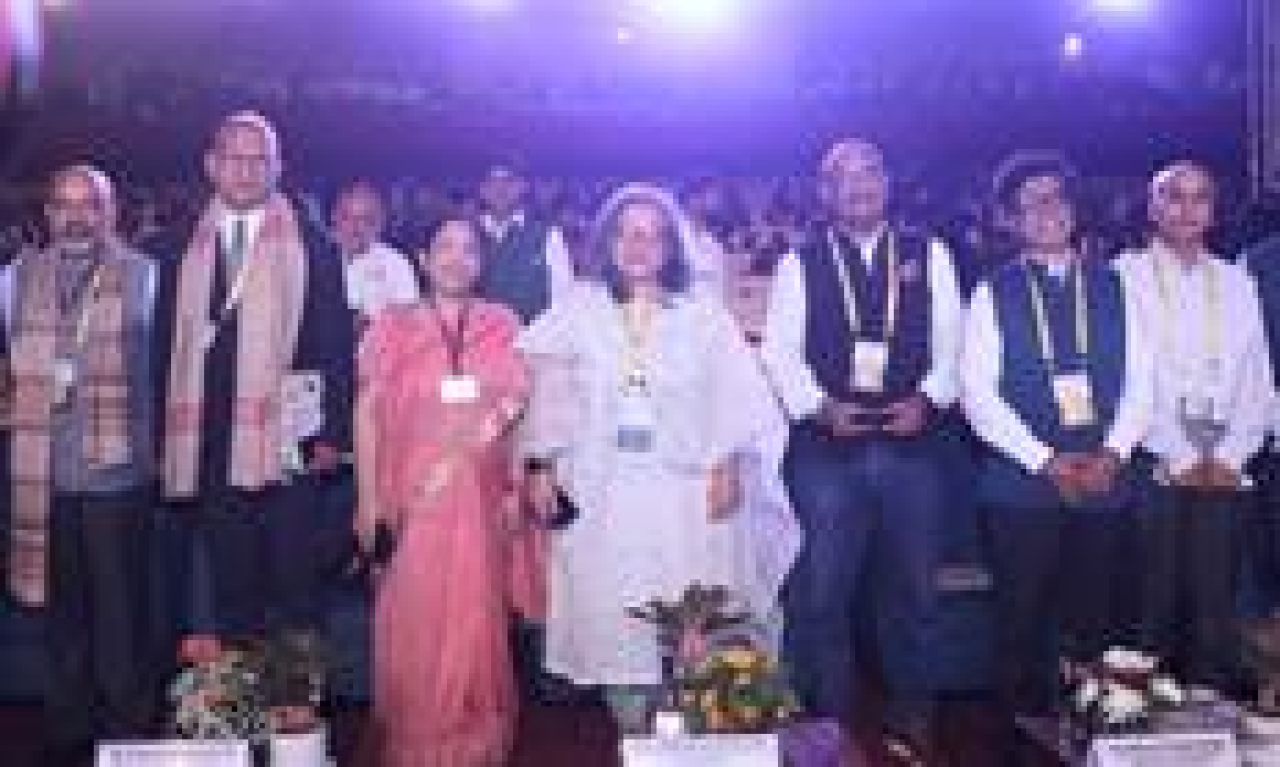 ग्रेटर नोएडा मध्ये इंडियास्किल्स राष्ट्रीय स्पर्धेचा शुभारंभ