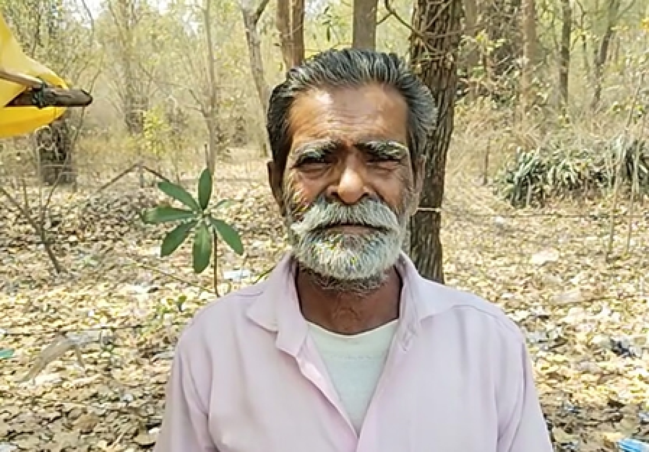 छत्तीसगडमध्ये भूमिहीन कृषि मजदूरांना १० हजार रुपयांची मदत