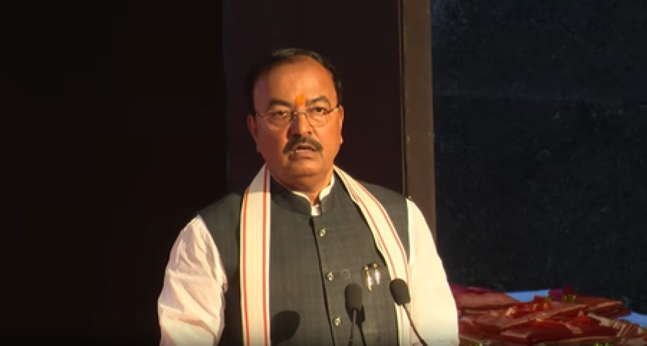 जन समस्यांवर उपमुख्यमंत्री केशव प्रसाद मौर्यांची कठोर भूमिका