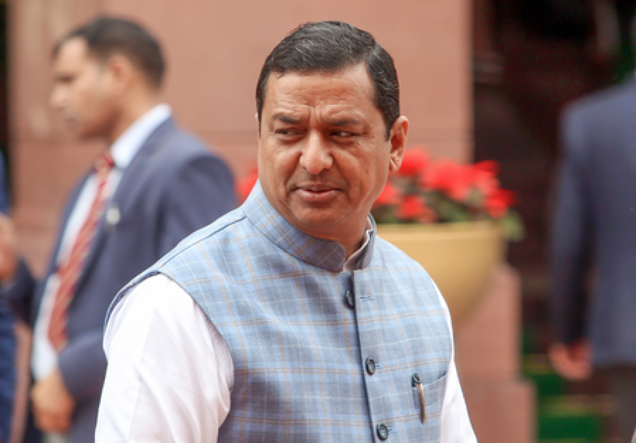 ज्योतिर्मठच्या गावांना ‘वाइब्रेंट विलेज’ योजनेत समाविष्ट करण्याची मागणी