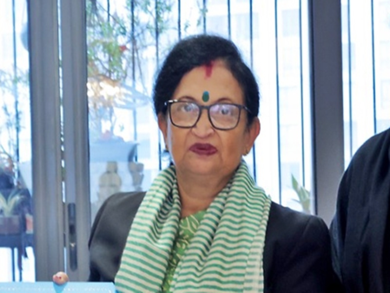 तृणमूलने कलकत्ता उच्च न्यायालयाच्या मुख्य न्यायाधीशांना पत्र लिहिले
