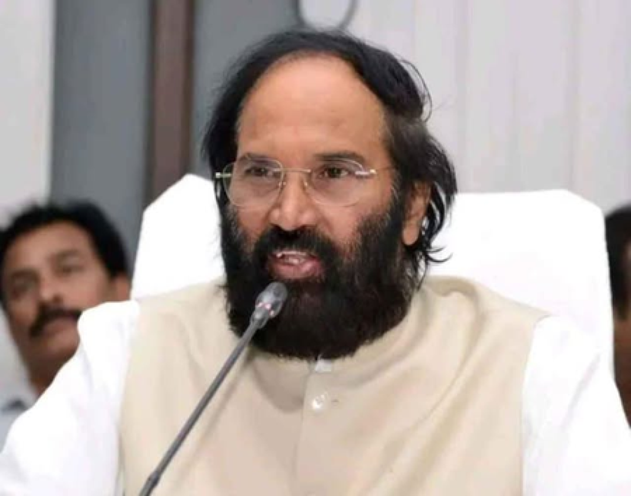 तेलंगानामध्ये इंधनाची कोणतीही कमतरता नाही, मंत्री यांची माहिती
