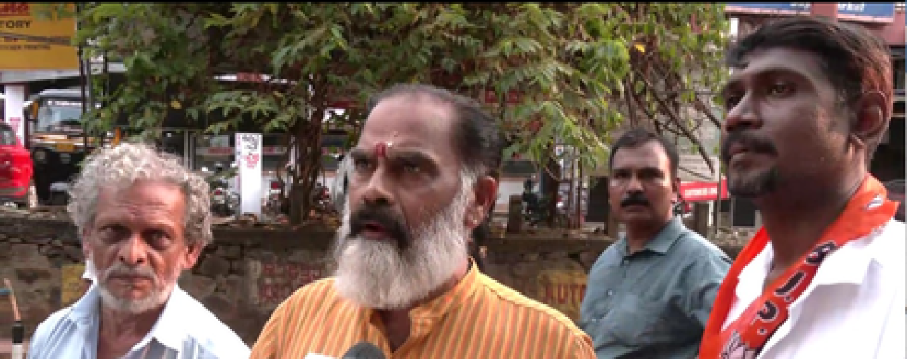 त्रिशूरमध्ये पीएम मोदींची तारीफ, लोकांचा उत्साह वाढला