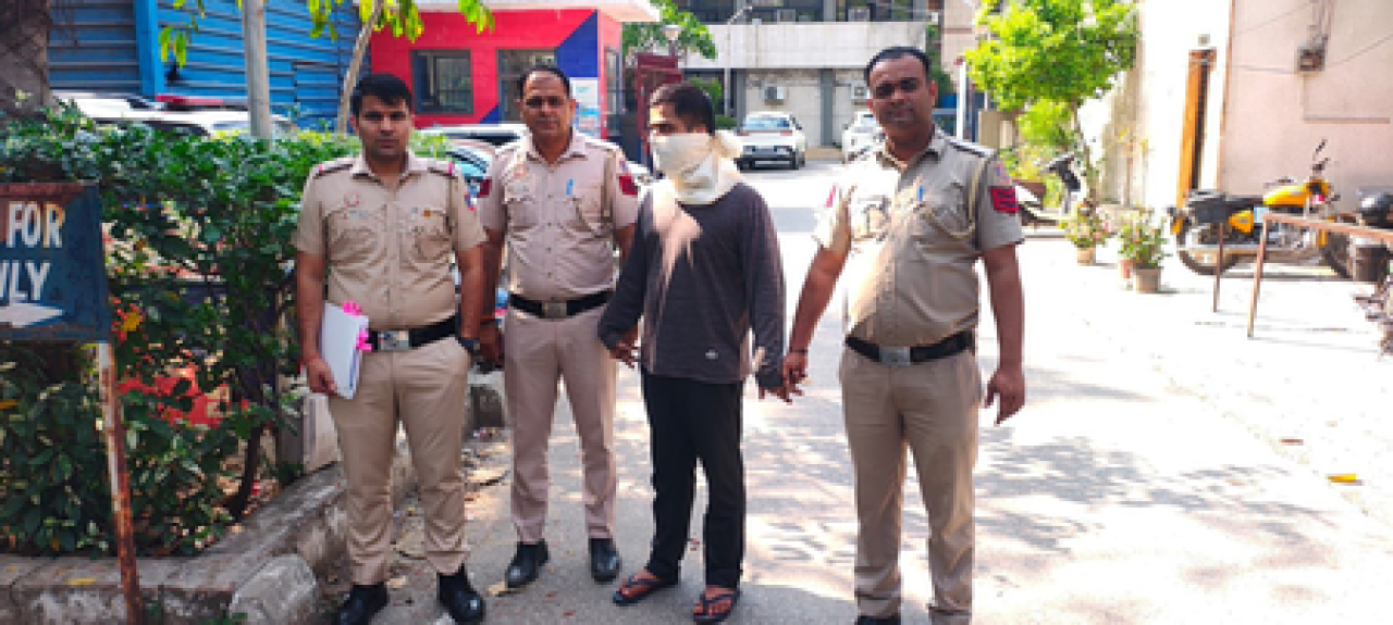 दिल्लीतील चाकूबाजीमध्ये एकाचा मृत्यू, आरोपीला अटक