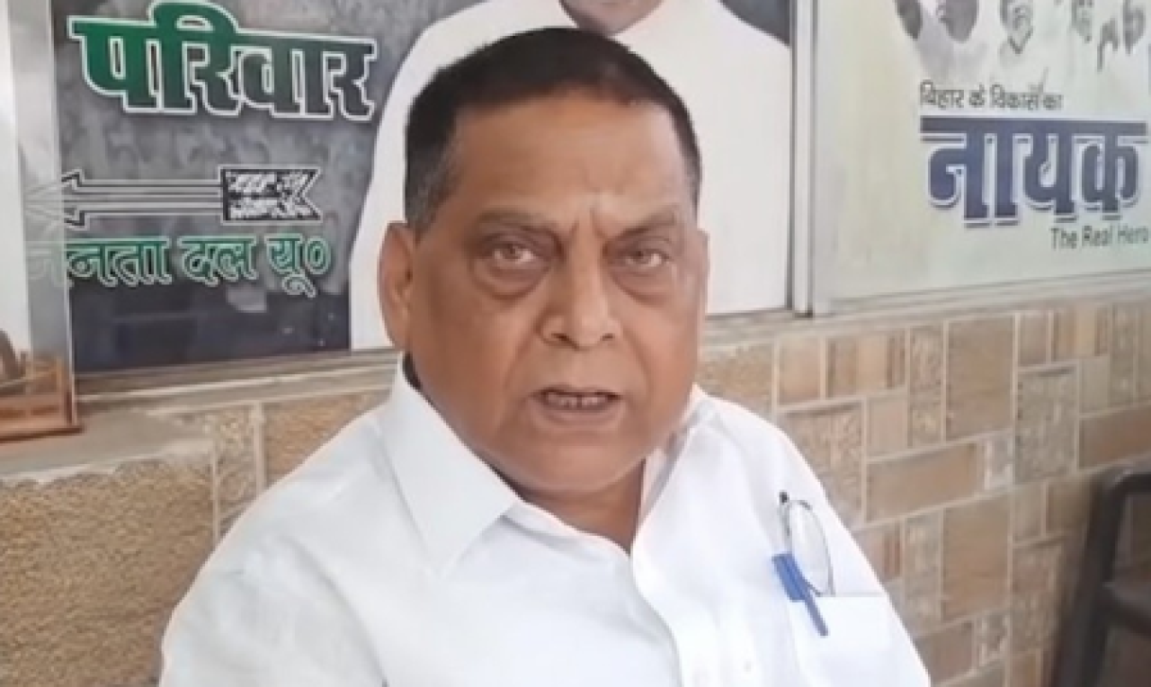 देशाची सुरक्षा सर्वोच्च प्राथमिकता: नीरज कुमार