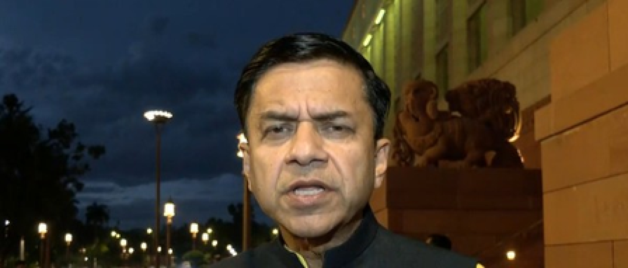 नक्सलवादावर नियंत्रण मिळवले: शशांक मणि