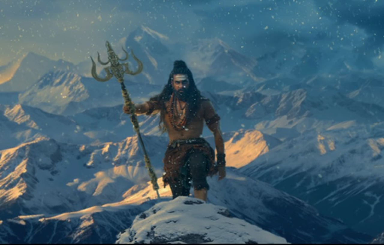 ‘नागबंधम’ चित्रपटाची रिलीज तारीख जाहीर