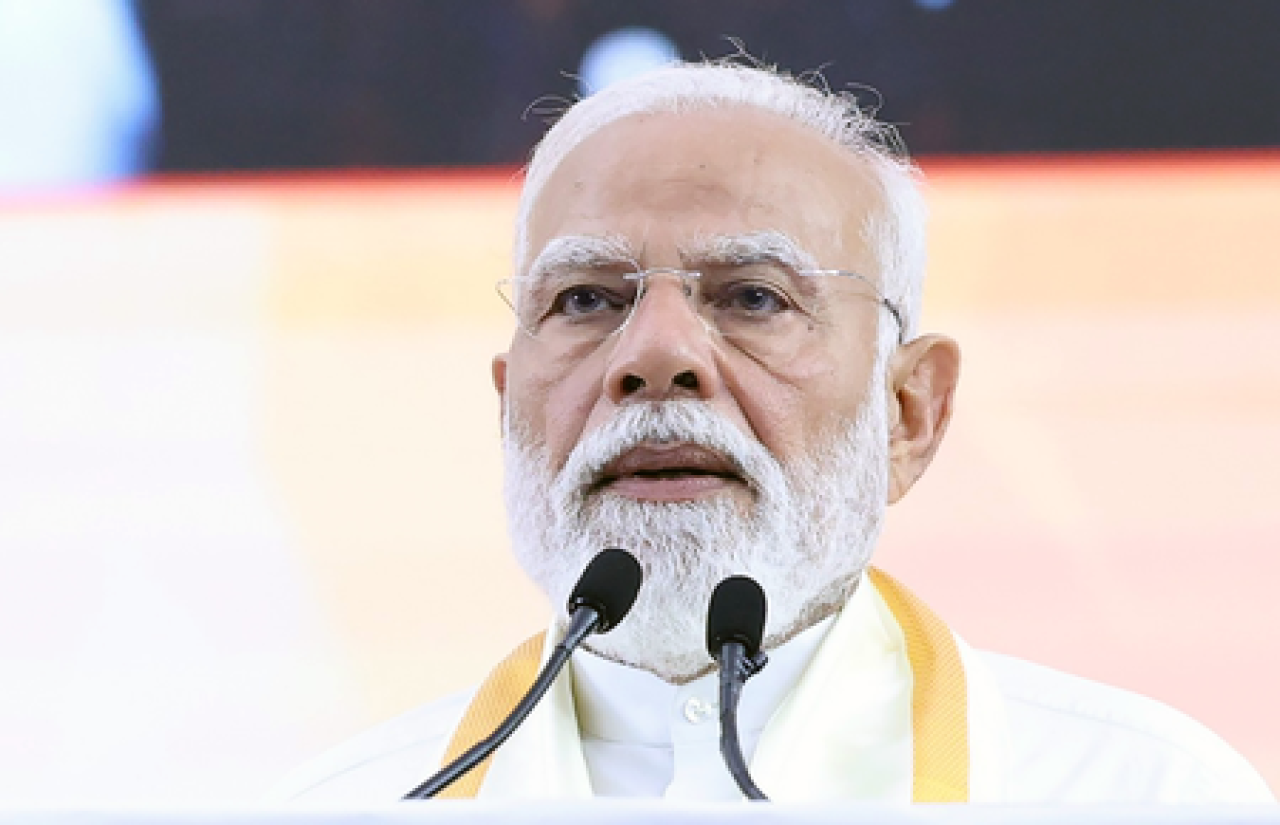 नालंदा मंदिर हादसा: पीएम मोदीने व्यक्त केली संवेदना, आर्थिक मदतीची घोषणा
