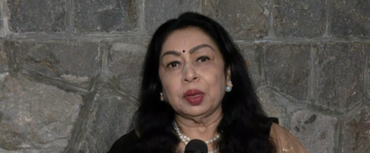 नालंदा मंदिरातील भगदड दुःखद, कडक चौकशीची मागणी: सीमा मलिक