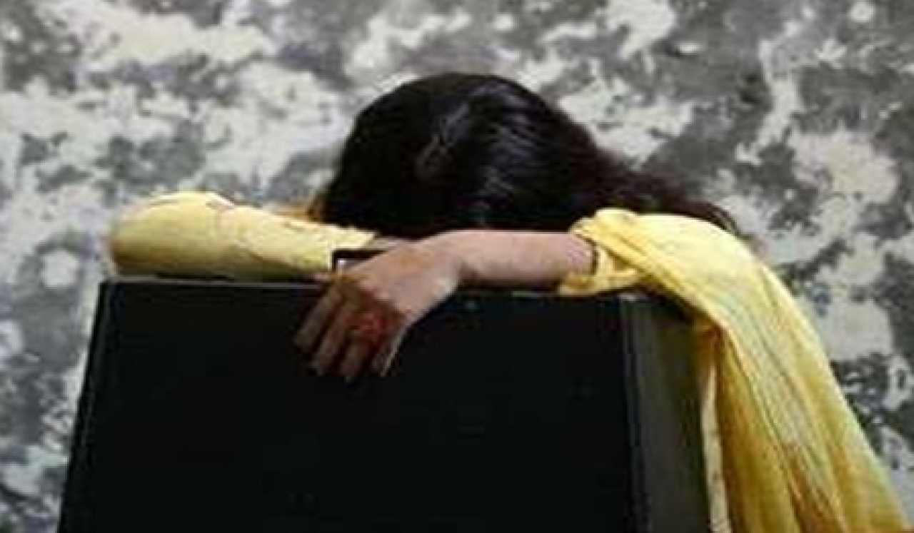 नालंदा येथे महिलेसोबत छेड़छाड़, दोन आरोपी अटक