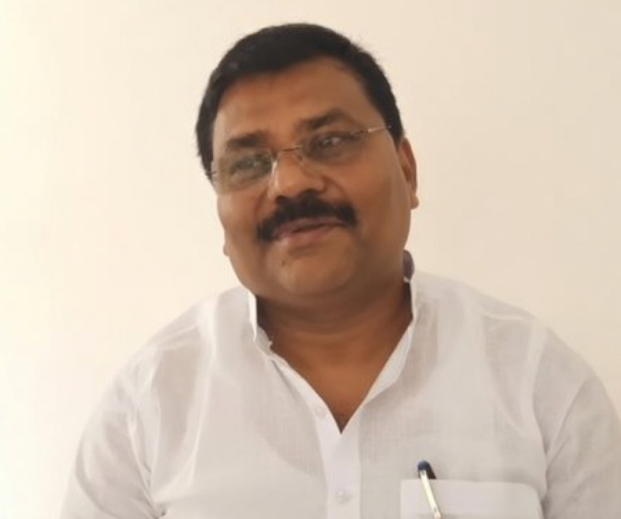 नीतीश कुमार बिहारच्या विकासाचे प्रतीक: उमेश कुशवाहा