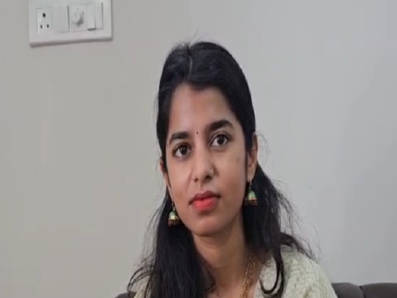 नीतीश कुमार यांचा बिहारवर दीर्घकाळचा प्रभाव: मैथिली ठाकुर