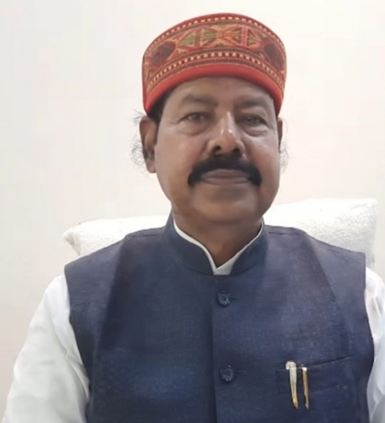 नीतीश कुमारच्या राजवटीत बिहारमध्ये जंगलराज: भाई वीरेंद्र यांची टीका