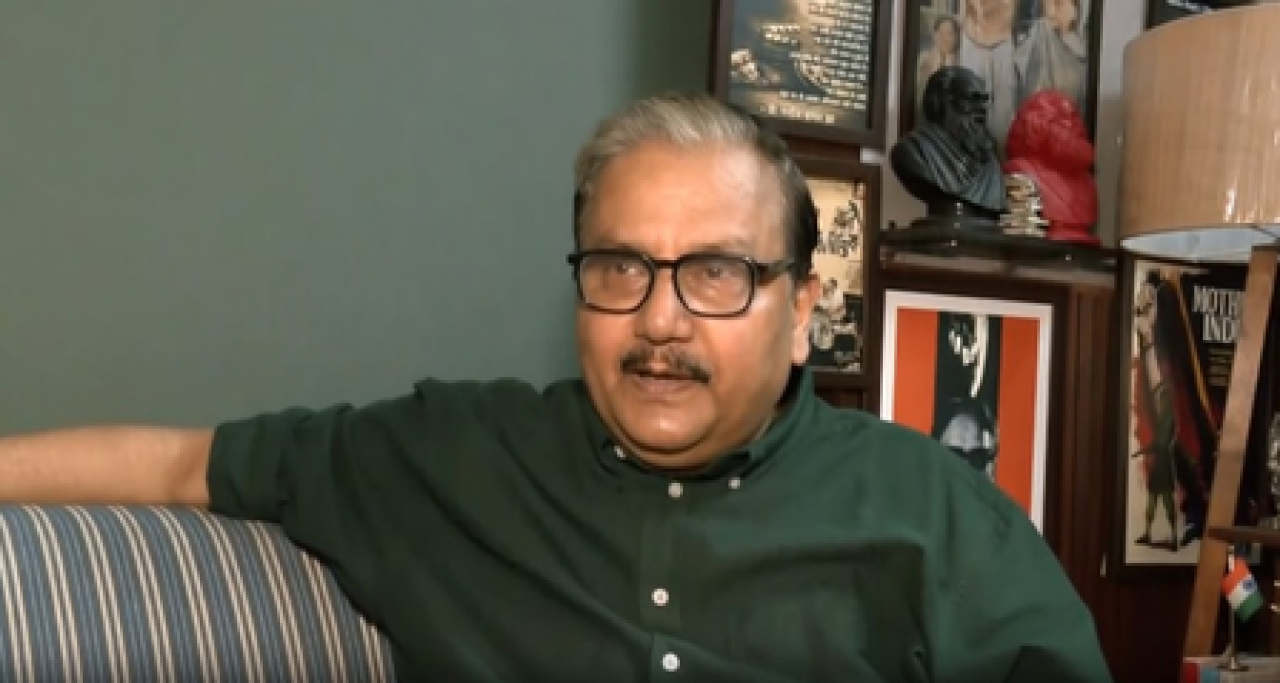 पश्चिम एशिया संकटावर पीएम मोदींची बैठक, मनोज झा यांची प्रतिक्रिया