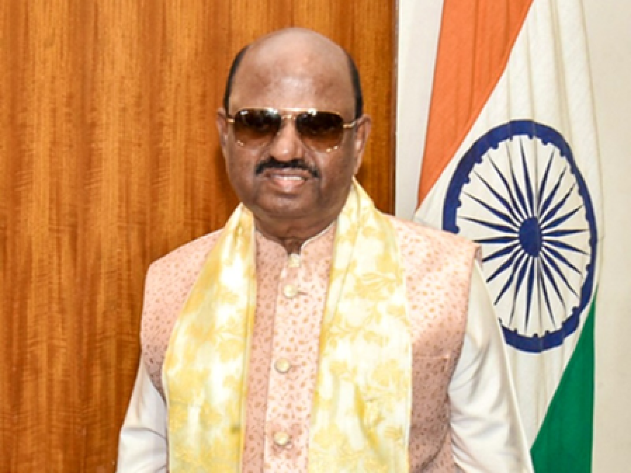 पश्चिम बंगालचे राज्यपाल आनंद बोस का राजीनामा, केरलमध्ये नवीन मिशनसाठी जात आहेत