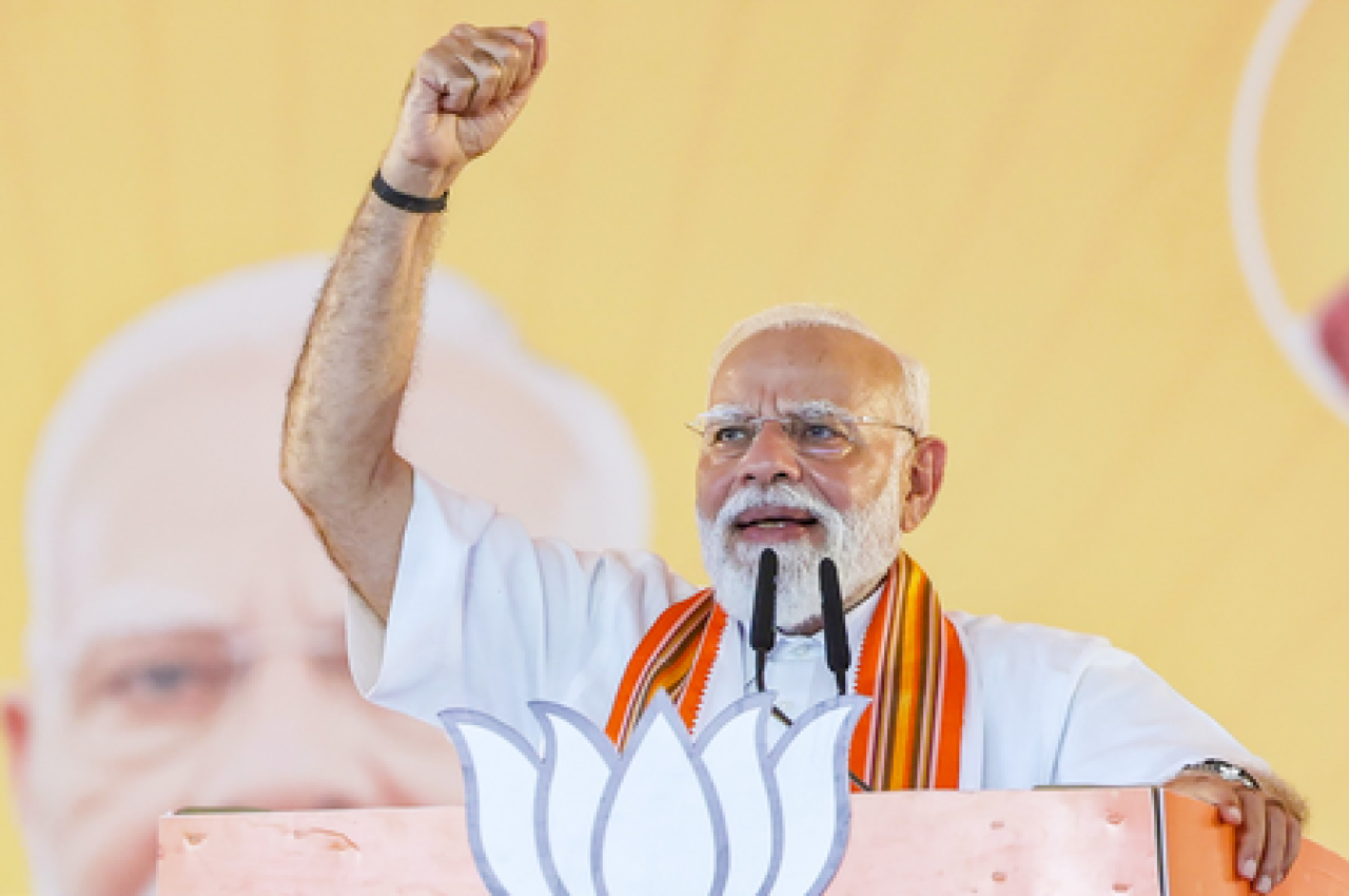 पीएम मोदी 31 मार्चला गुजरात दौऱ्यावर, 20,000 कोटींच्या प्रकल्पांचा शुभारंभ पीएम मोदी 31 मार्चला गुजरात दौऱ्यावर, 20,000 कोटींच्या प्रकल्पांचा शुभारंभ